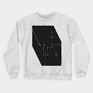 Connection Crewneck Sweatshirt